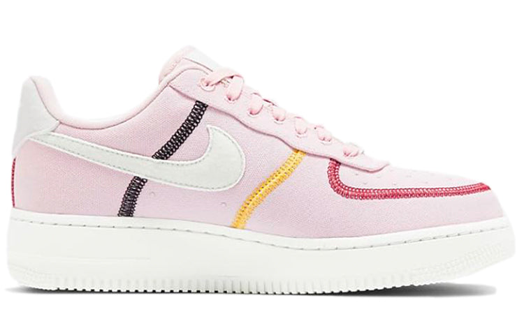 (WMNS) Nike Air Force 1 Low LX 'Silt Red' DD0226-600