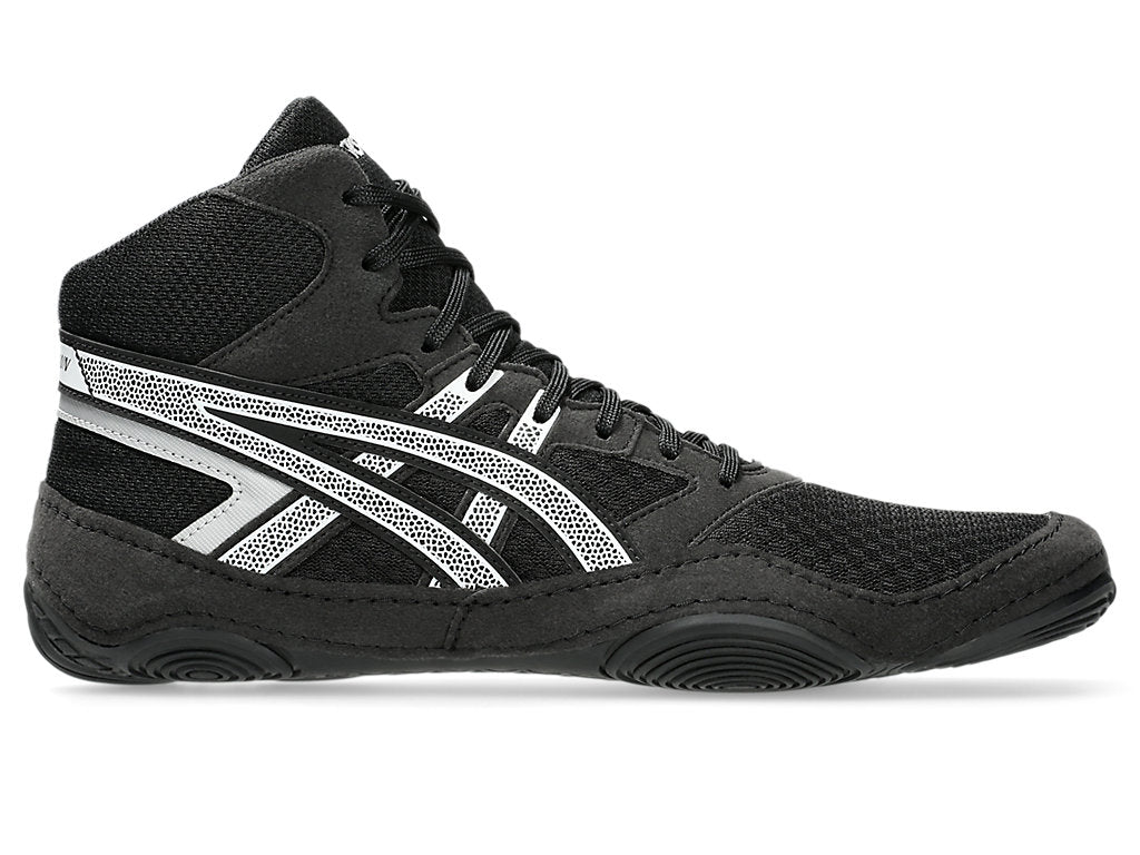 ASICS Snapdown 4 'Black White' 1081A058-001