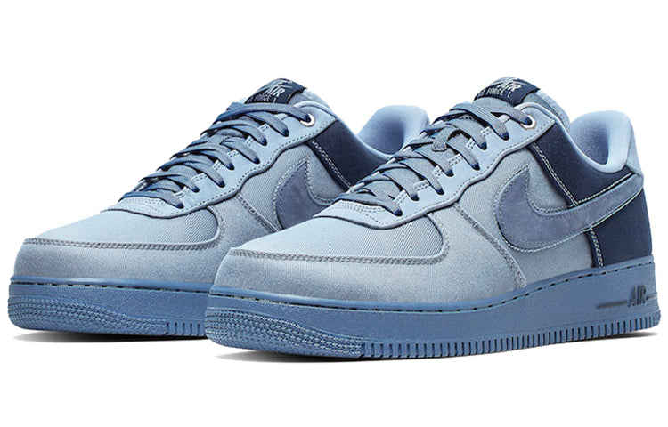 Nike Air Force 1 Premium 'Ashen Slate' CI1116-400