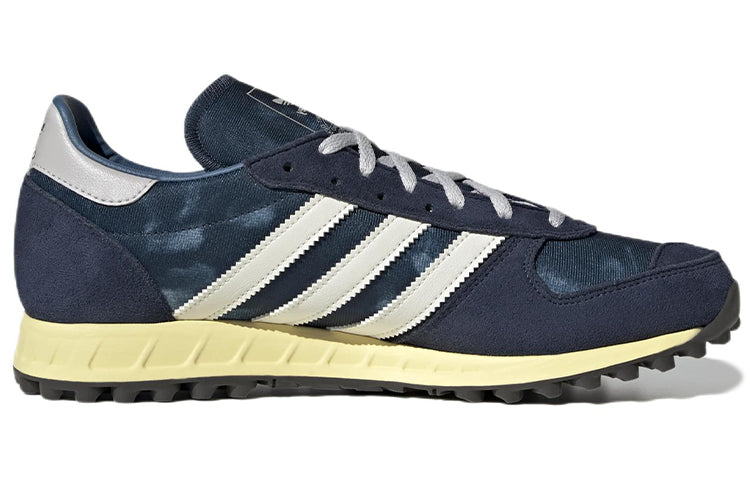 adidas TRX Vintage 'Bleached - Crew Navy' GW2055
