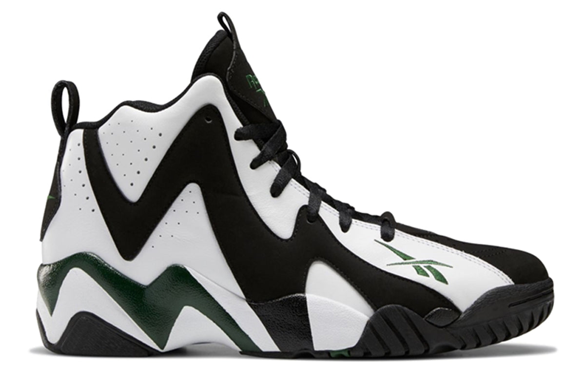Reebok Hurrikaze 2 Retro 'Sonics' 2020 FY7512