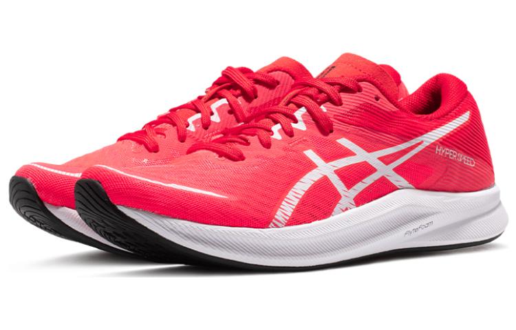 (WMNS) ASICS Hyper Speed 3 'Diva Pink White' 1012B517-700