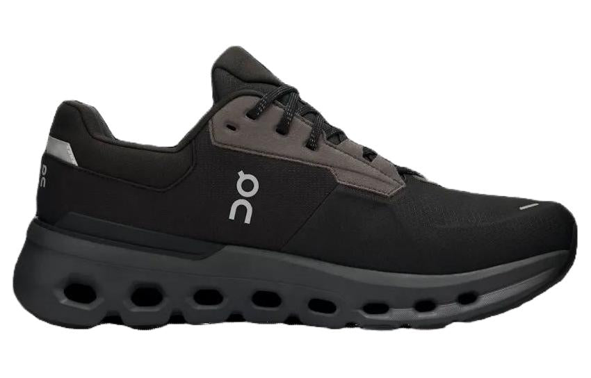 On Running Cloudrunner 2 Waterproof 'Magnet Black' 3ME10152130