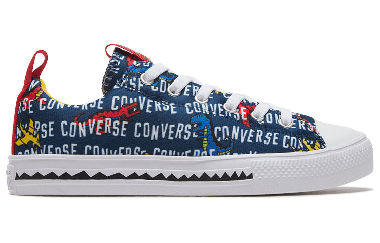 Converse Chuck Taylor All Star Superplay 'Blue White' 668989C