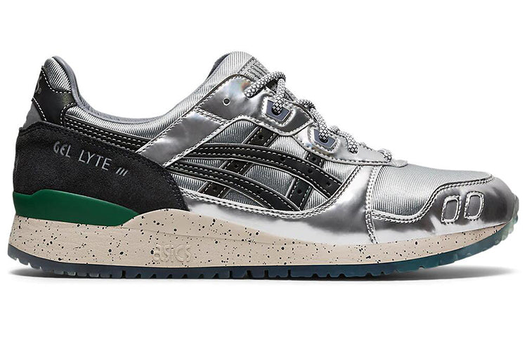 ASICS HUNDRED% x SneakerLAH x Gel Lyte 3 'Kuala Lumpur Twin Towers' 1203A073-020