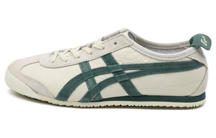 Onitsuka Tiger Mexico 66 'White Green' 1183C076-250