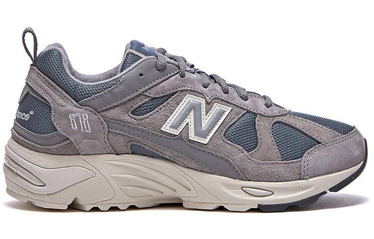 New Balance 878 'Grey' CM878KO1