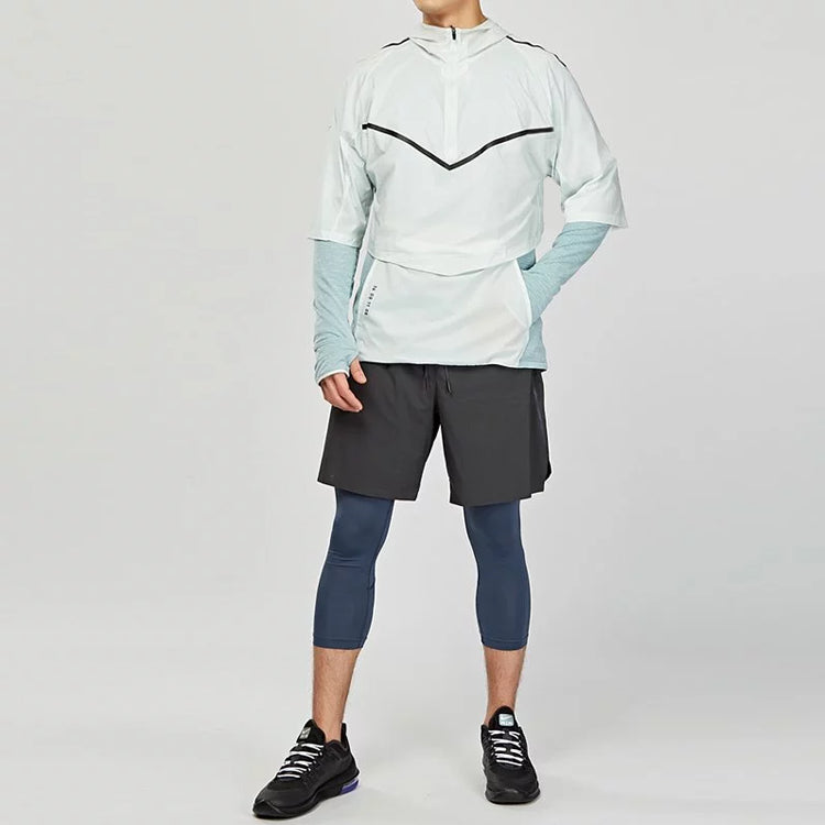 Nike Tech Sphere Transform Sports Gym Running Gray AR1710-005