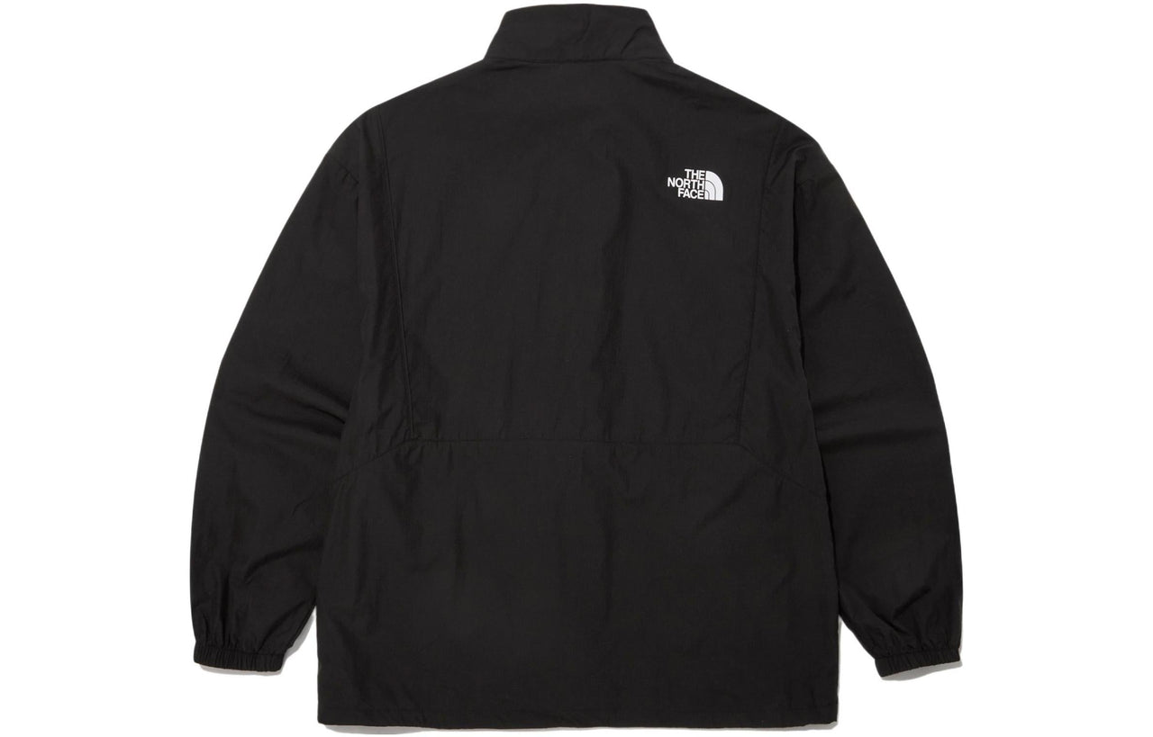 THE NORTH FACE Vilan Jacket 'Black' NJ3LP02J