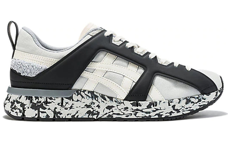 Onitsuka Tiger Fabilac 'Black White' 1183A775-021