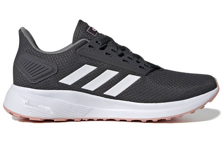 (WMNS) adidas Duramo 9 'Grey Pink Spirit' EG8672