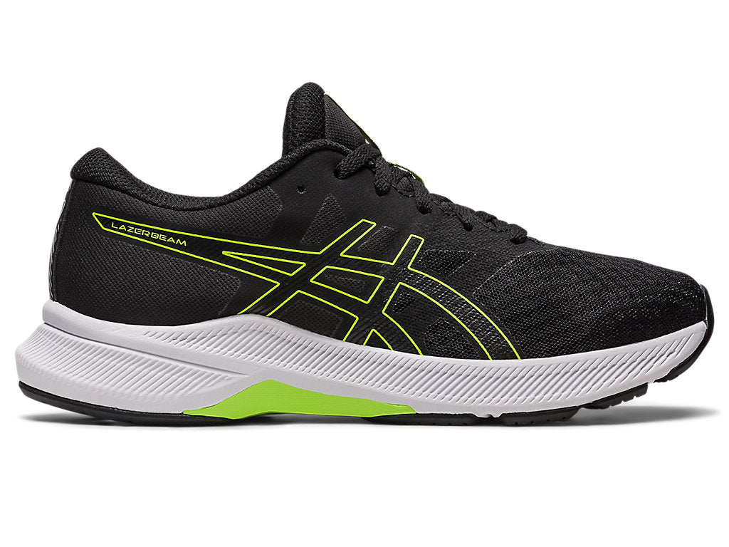 (GS) ASICS Laser Beam AVante 'Black' 1154A151-002