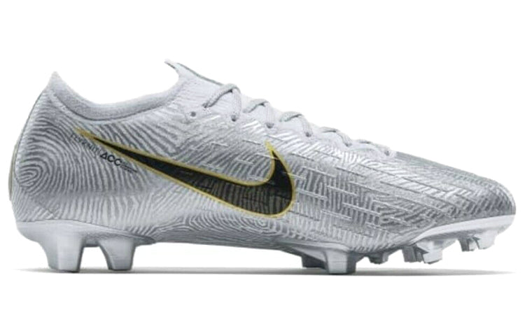 Nike Mercurial Vapor 12 Elite SE FG 'Golden Touch' BQ4657-001