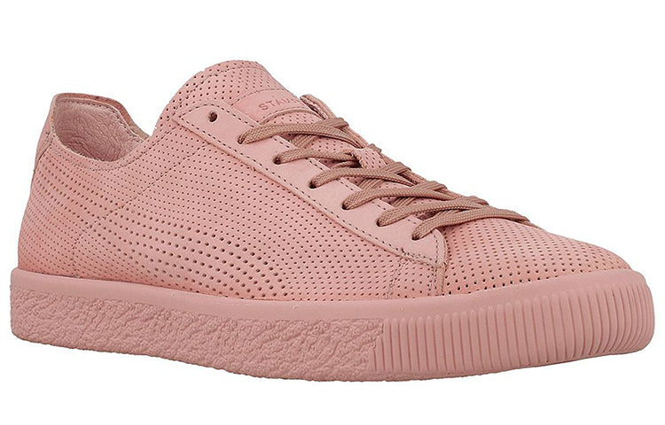 PUMA Stampd x Clyde 'Cameo Brown' 362736-04