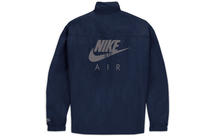 Nike x Kim Jones Windbreaker 'Navy' DC9984-100