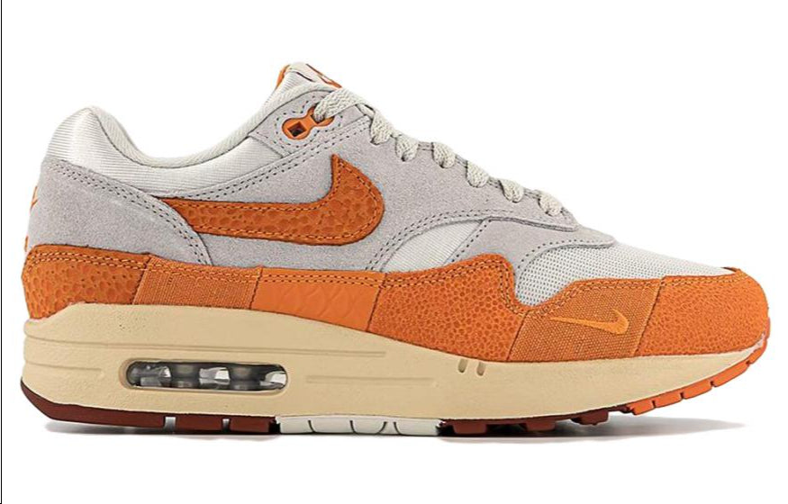 (WMNS) Nike Air Max 1 'Master - Magma Orange' DZ4709-001