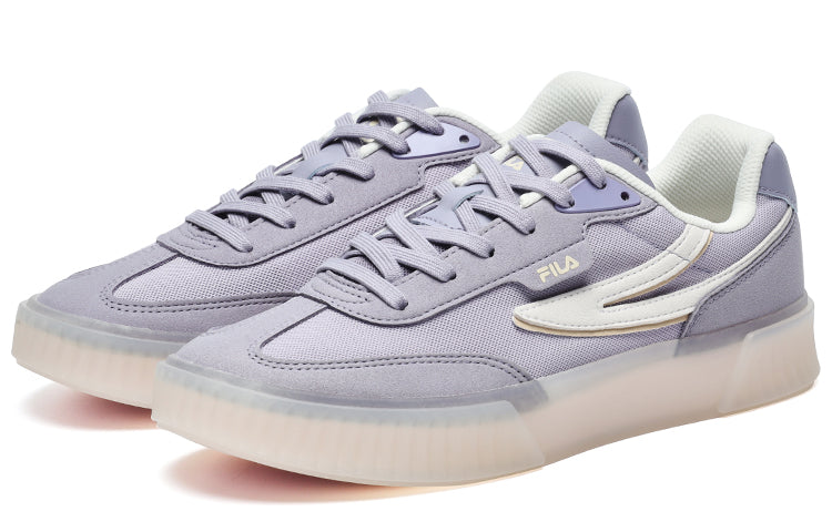 (WMNS) FILA Shadow 'Purple' F12W226203FLO