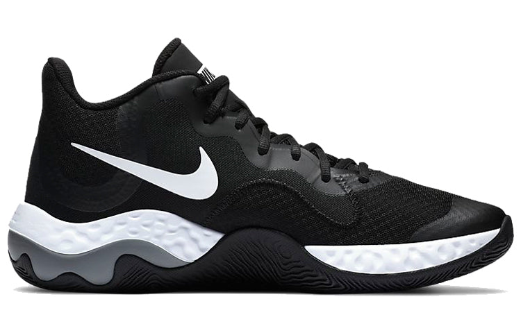 Nike Renew Elevate 'Black Smoke Grey' CK2669-001