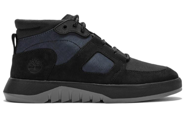 Timberland Supaway Mid 'Black' A2MT6001