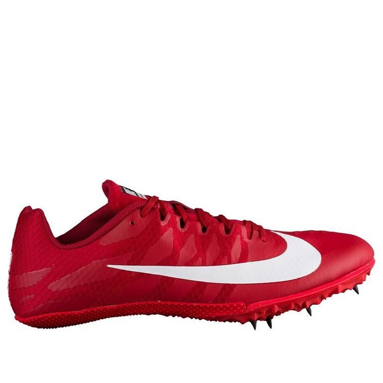 Nike Air Zoom Rival S 9 Spikes 'University Red' 907564-600