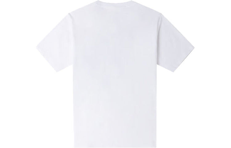 Converse Grow Together Plant Shop T-shirt 'White' 10025851-A02