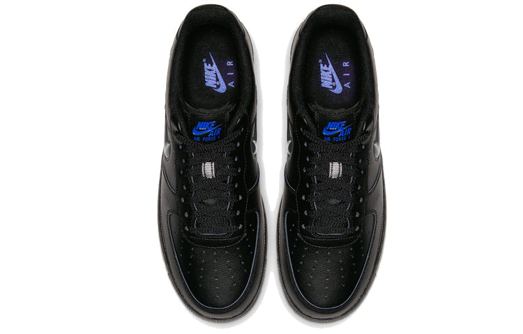 Nike Air Force 1 Low Jewel 'Black' CT3438-002