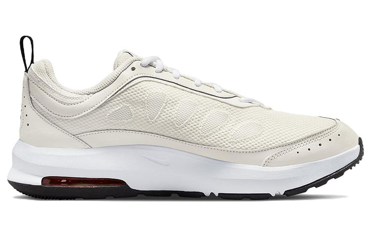 Nike Air Max AP 'Summit White Black' CU4826-103