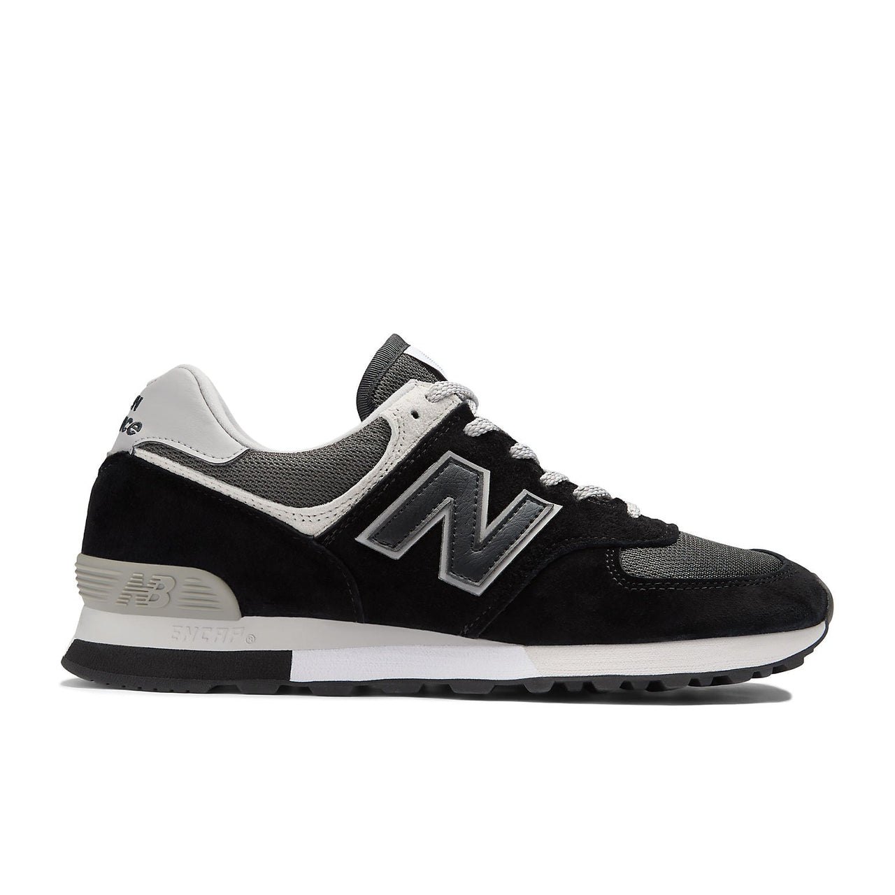 New Balance 576 Made in UK 'Black' OU576PBK