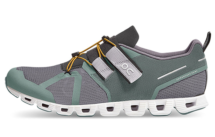 On Running Cloud Nexus 'Forest Black' 18.99501