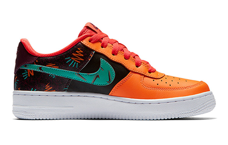 (GS) Nike Air Force 1 LV8 'What The 90s' AT3407-600