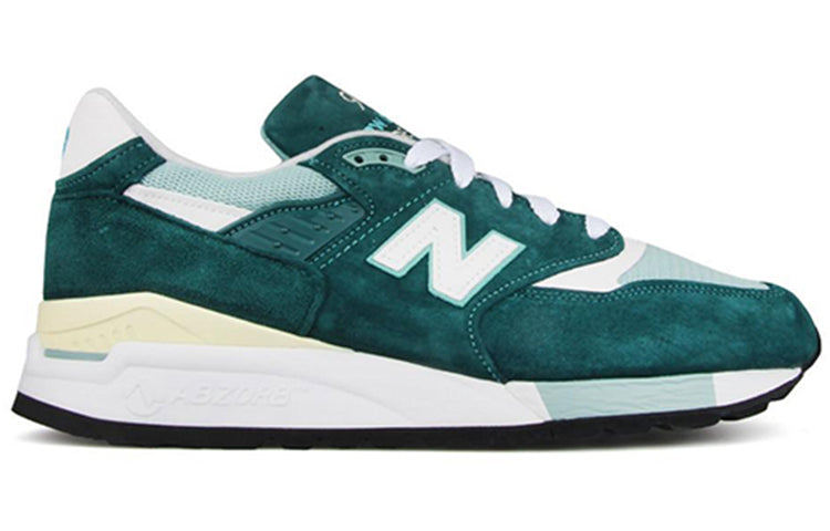 New Balance 998 'Explore By Sea' M998CSAM
