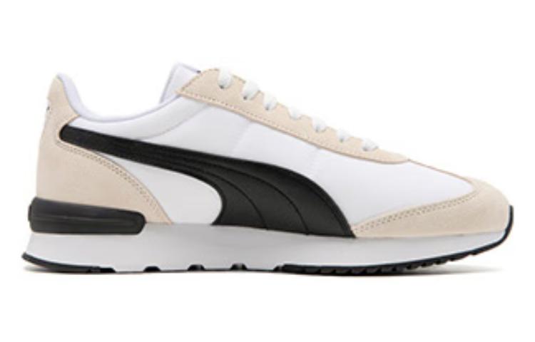 PUMA Rider Future Vintage 'White Beige Black' 392899-02