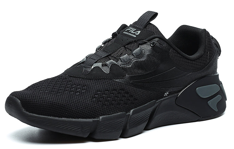 FILA Heritage-FHT Black A12M142120FBK