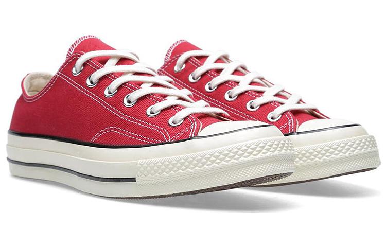 Converse Chuck Taylor All Star 1970s Crimson 142337C
