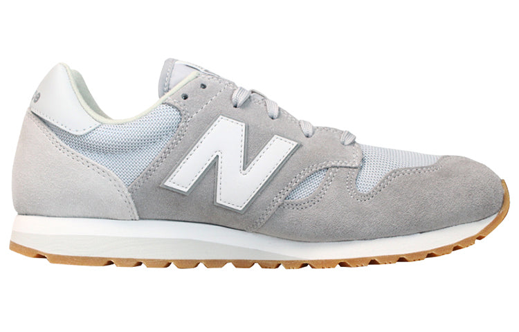 New Balance 520 Series 'Grey White' U520AF