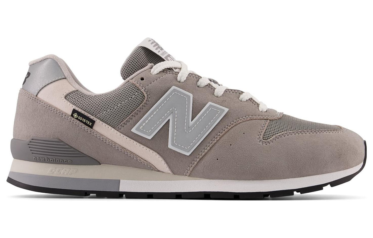 New Balance 996 GORE-TEX 'Grey Metallic Silver' CM996XA2
