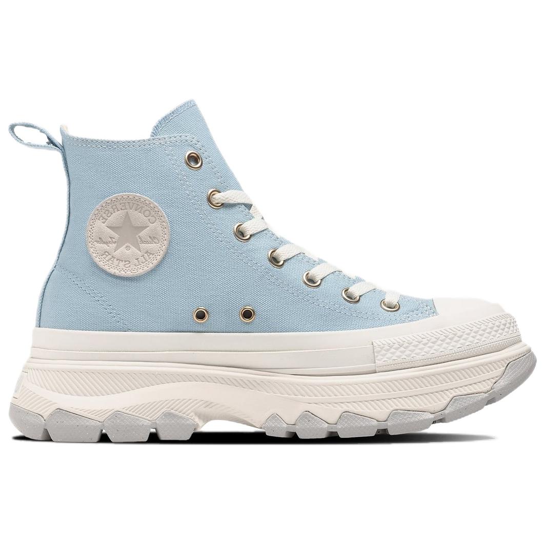 (WMNS) Converse All Star Trekwave Shoes 'Sky Blue' 31311931