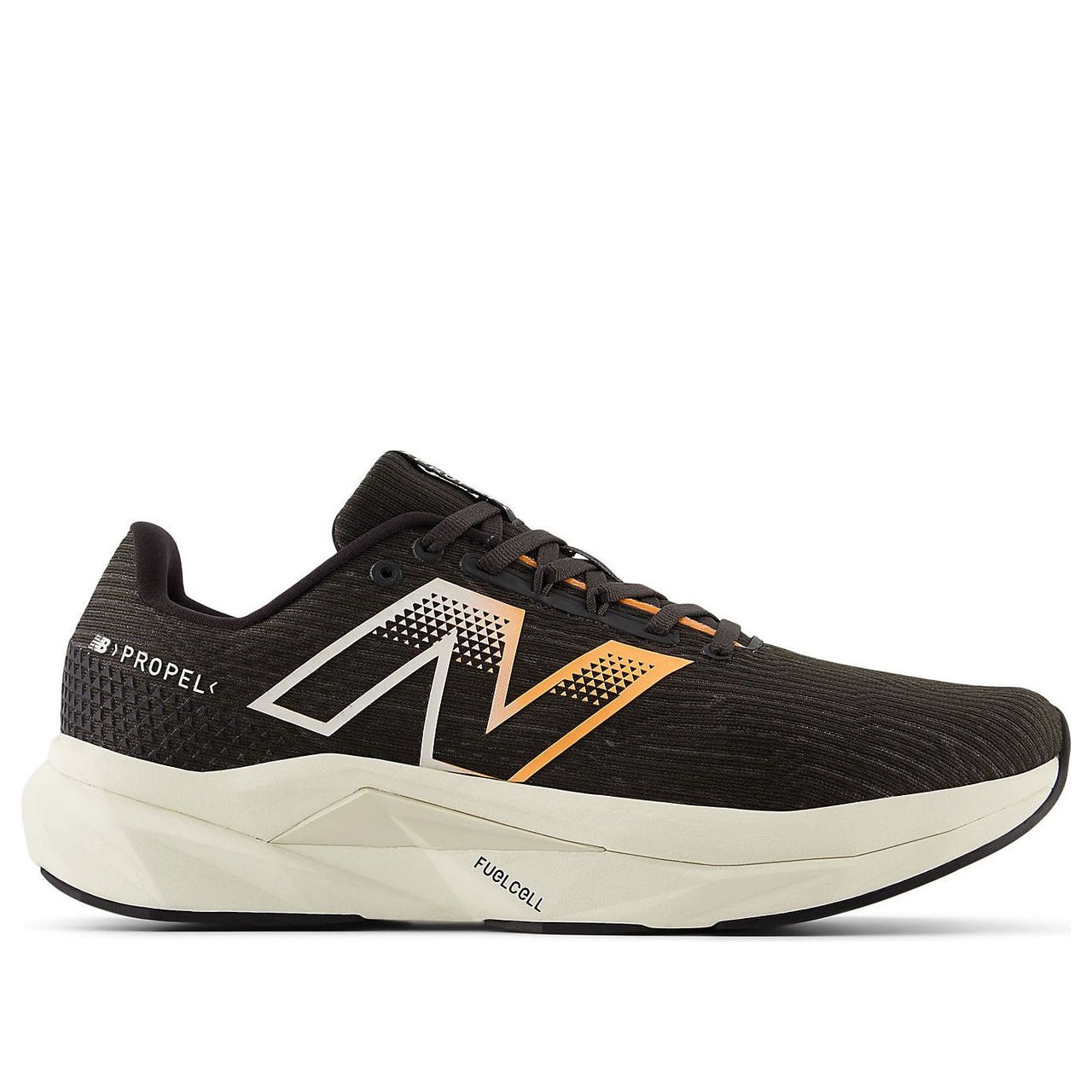 New Balance FuelCell Propel v5 'Black Mango' MFCPRCB5