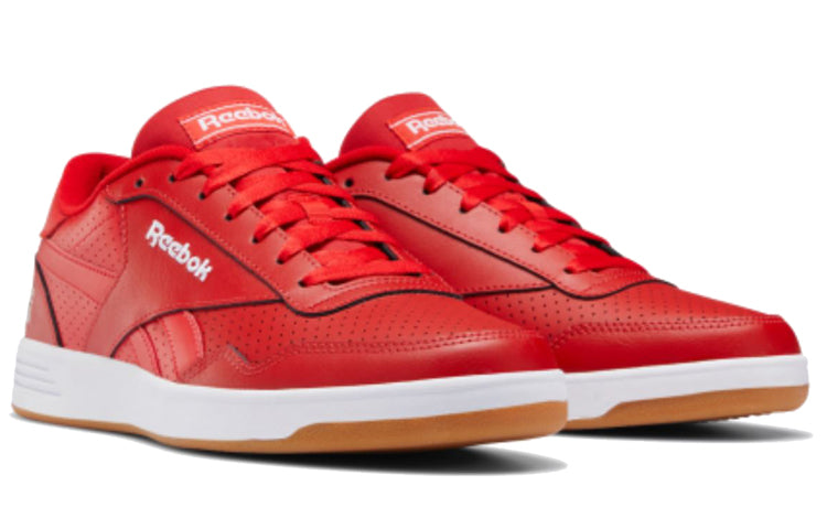 Reebok Royal Techque T Red FU7857