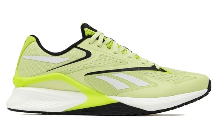 Reebok Speed 22 'Neon Yellow White' 100033334