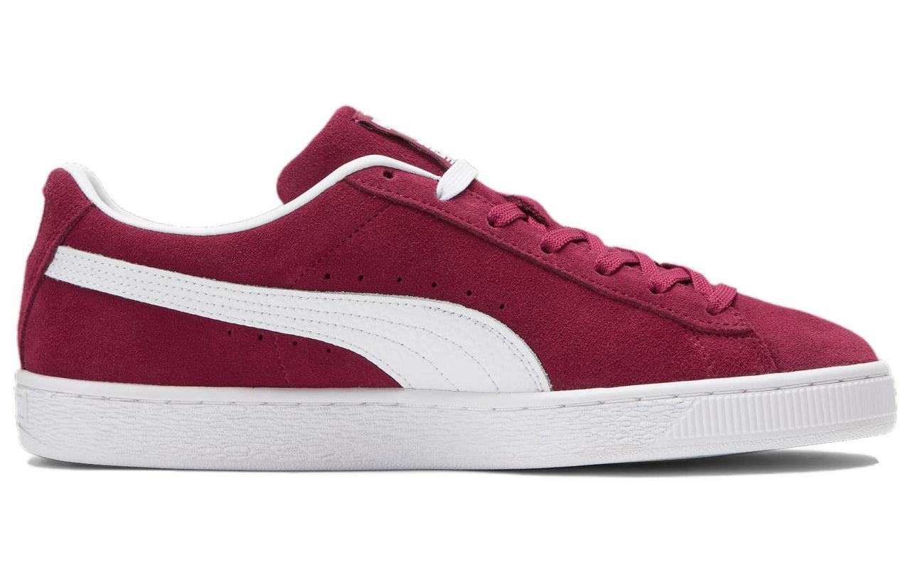 PUMA x TMC Suede 'Status Symbol' 389472-01