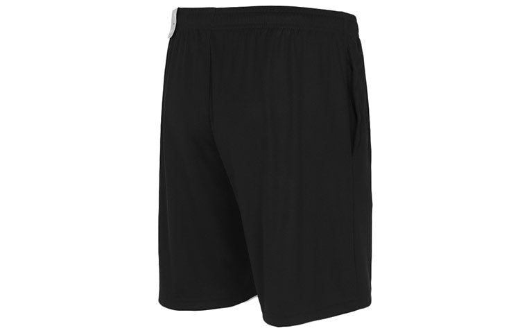 PUMA Blocker Shorts 'Black' 657336-03