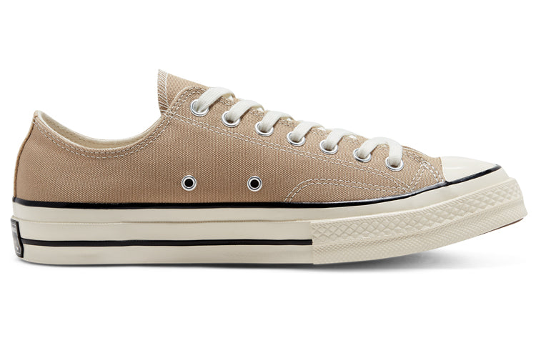 Converse Chuck 70 Low 'Seasonal Color - Nomad Khaki' 168505C