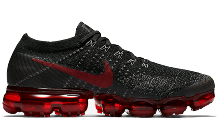 Nike Air VaporMax 'Bred' 849558-013