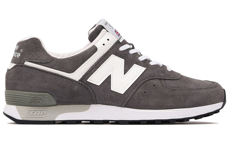 New Balance 576 Series 'Grey' M576GRS
