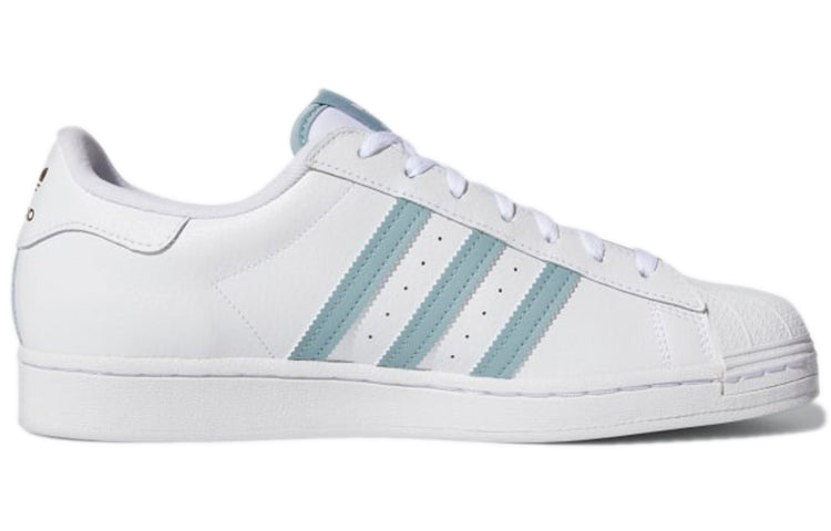 adidas Superstar 'White Magic Grey' GY0977