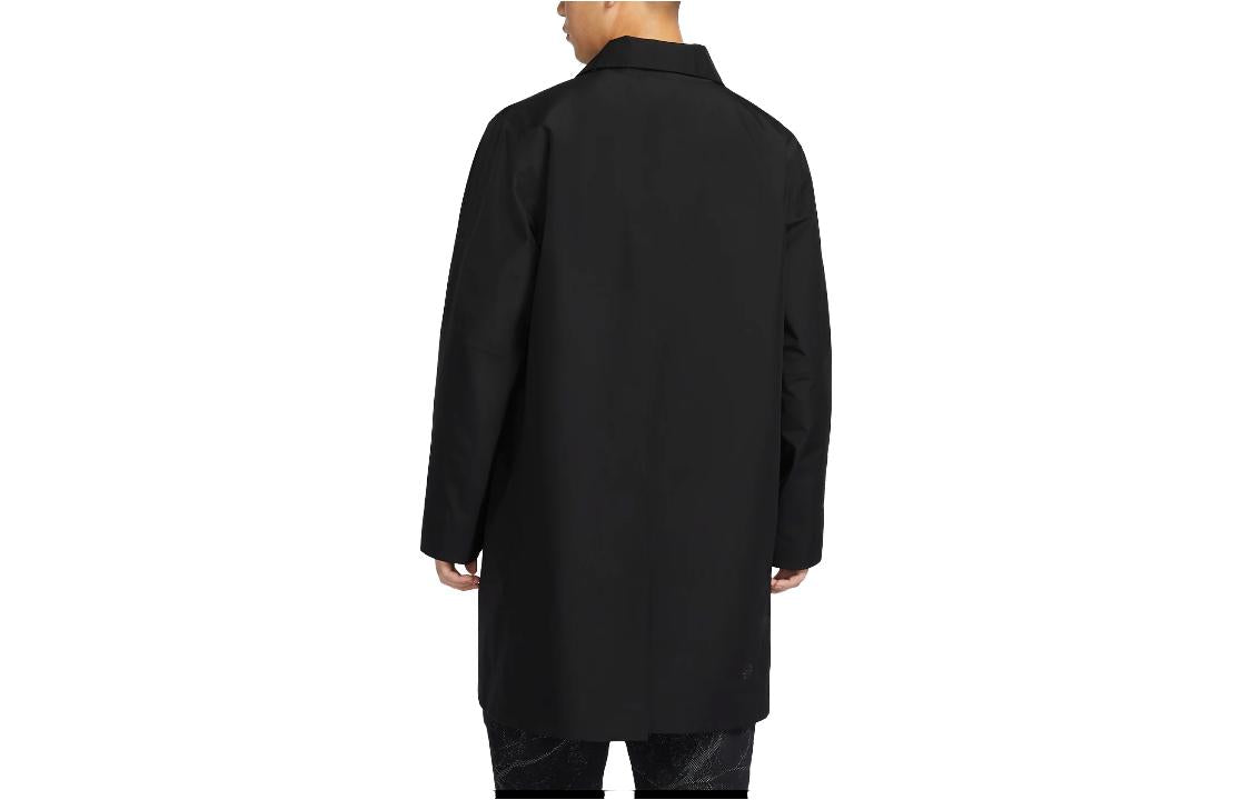 Nike Sportswear Storm-FIT ADV GORE-TEX Parka 'Black' DV9971-010
