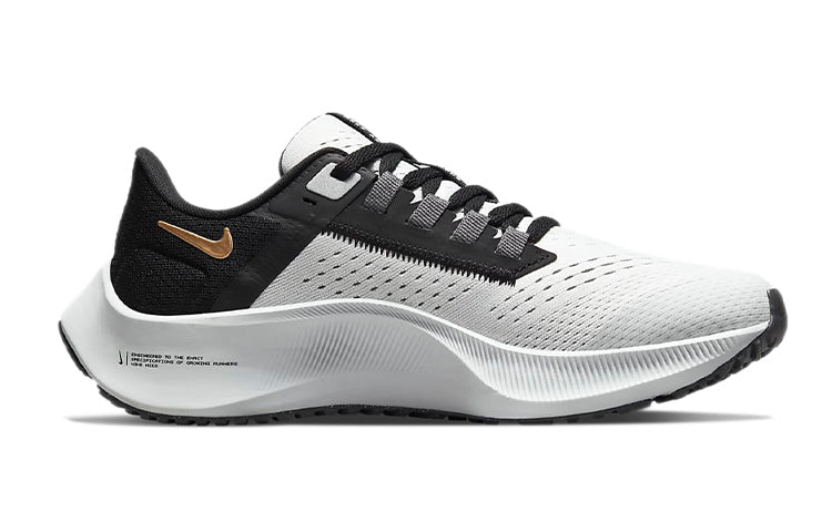 (GS) Nike Air Zoom Pegasus 38 'Photon Dust Metallic Gold Coin' CZ4178-007