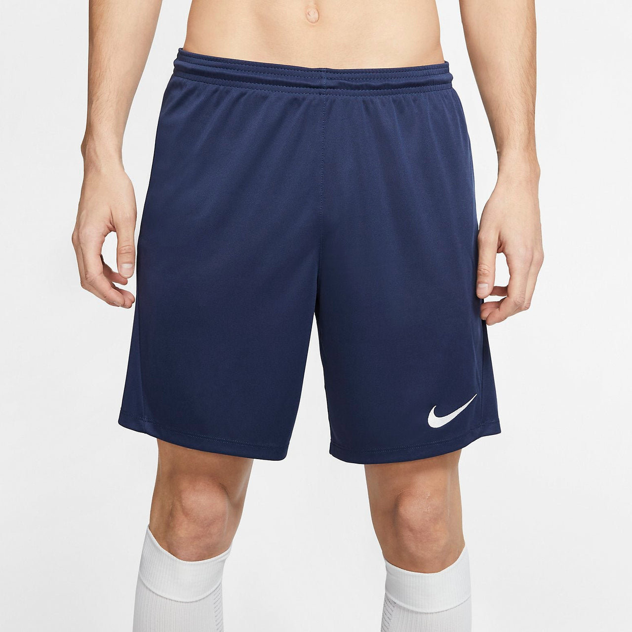 Nike Dry Park lll Shorts 'Navy' BV6855-410