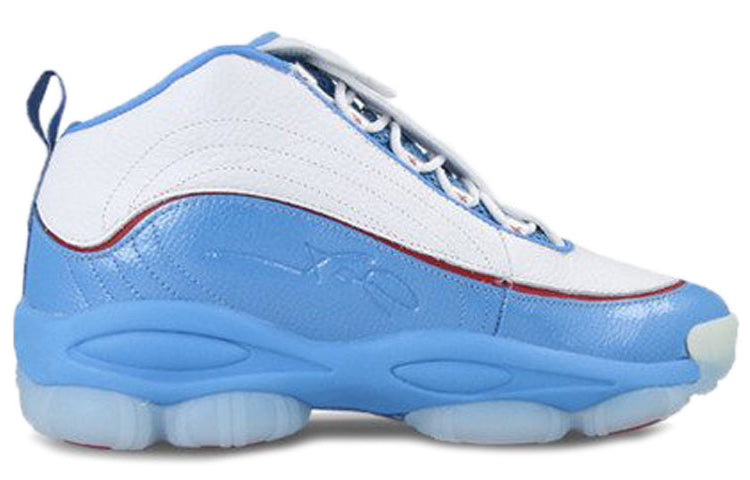 Reebok Iverson Legacy 'Athletic Blue' CN8405